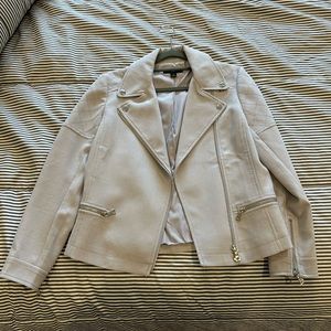 Ann Taylor Moto Jacket
